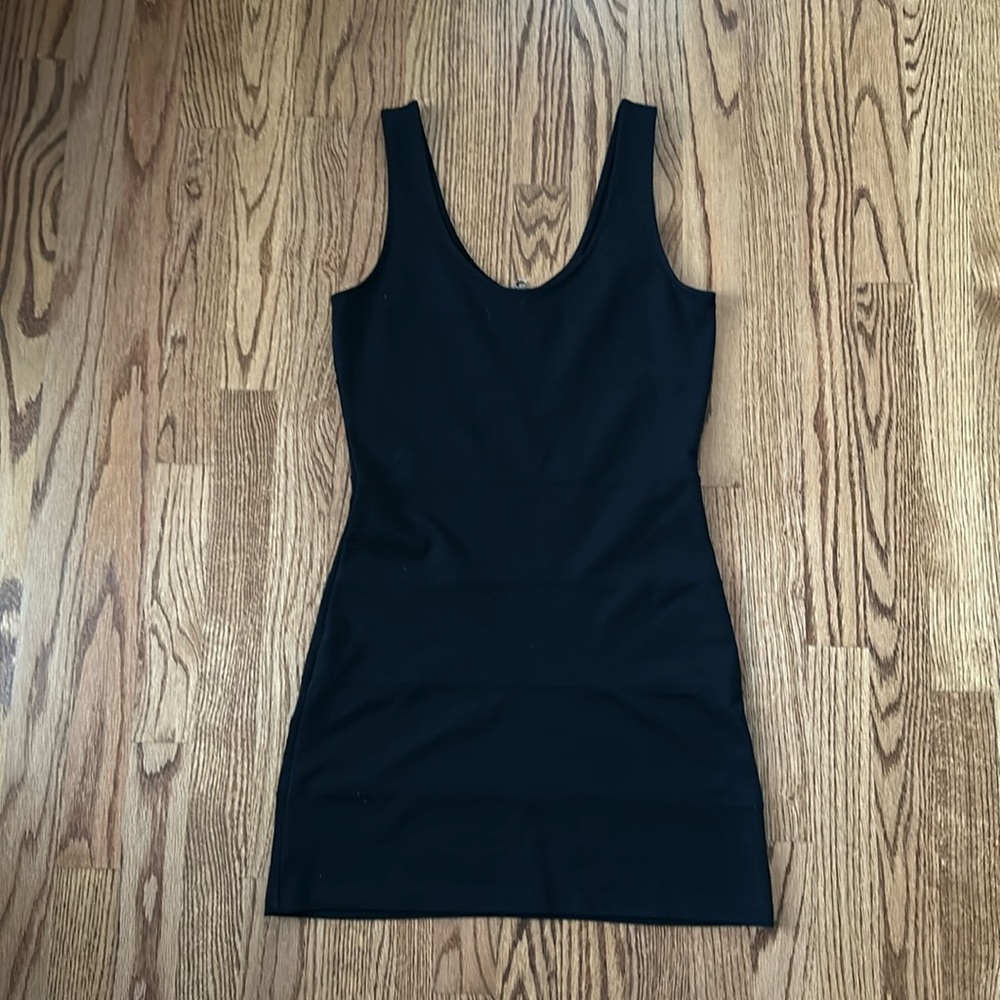 Trouvé Mini Dress